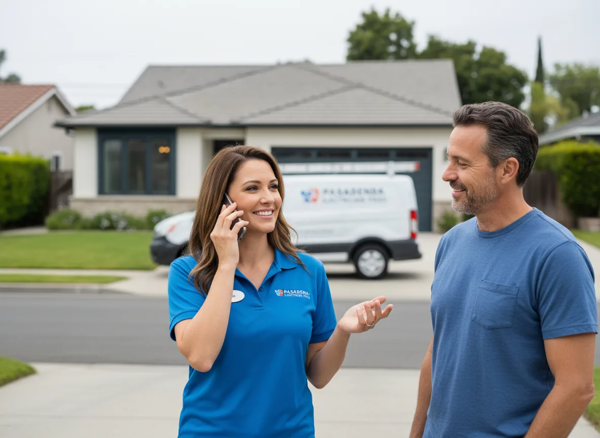 Electrician Springville, PA FAQs